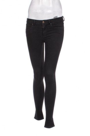 Damskie jeansy H&M Divided, Rozmiar S, Kolor Czarny, Cena 22,99 zł