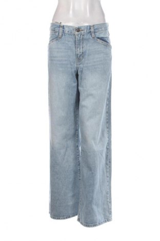 Blugi de femei Levi's, Mărime L, Culoare Albastru, Preț 199,99 Lei, #131893982