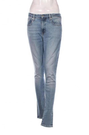 Дамски дънки Levi's, Размер L, Цвят Син, Цена 31,18 €