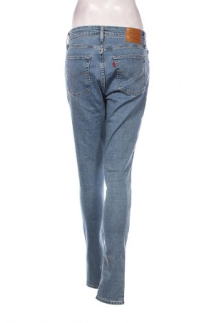Дамски дънки Levi's, Размер L, Цвят Син, Цена 31,18 €