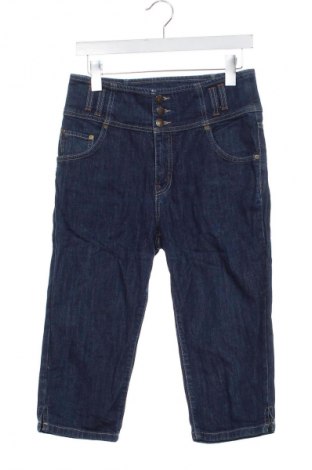 Dámske džínsy  Lindex, Veľkosť M, Farba Modrá, Cena  5,95 €