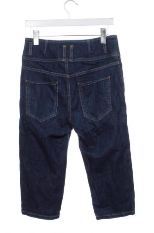 Dámske džínsy  Lindex, Veľkosť M, Farba Modrá, Cena  5,95 €