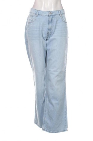 Dámské džíny  MSCH, Velikost L, Barva Modrá, Cena  1 529,00 Kč