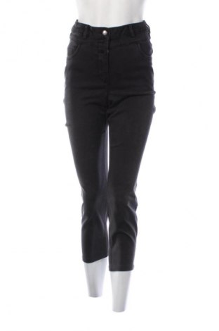 Γυναικείο Τζίν Madeleine, Μέγεθος M, Χρώμα Μαύρο, Τιμή 9,99 €