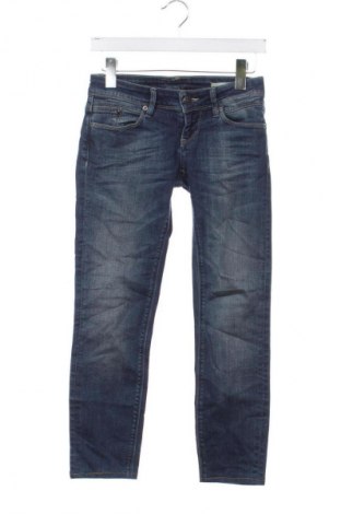 Dámské džíny  Meltin' Pot, Velikost S, Barva Modrá, Cena  49,00 Kč