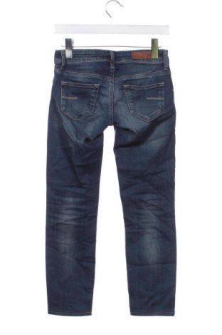 Dámské džíny  Meltin' Pot, Velikost S, Barva Modrá, Cena  49,00 Kč