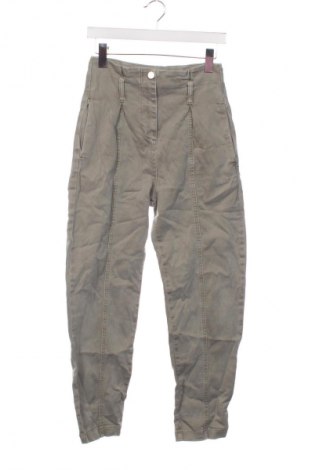 Dámské džíny  Motivi, Velikost XS, Barva Zelená, Cena  129,00 Kč