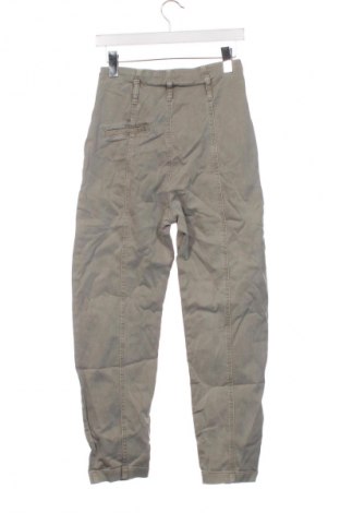 Dámské džíny  Motivi, Velikost XS, Barva Zelená, Cena  129,00 Kč