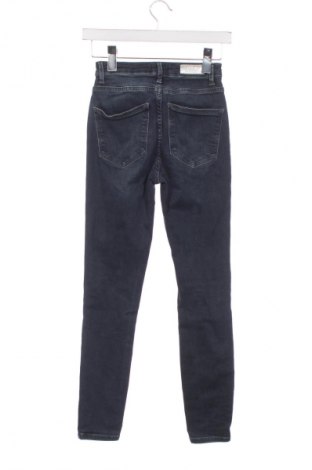 Dámske džínsy  ONLY, Veľkosť XS, Farba Modrá, Cena  3,95 €