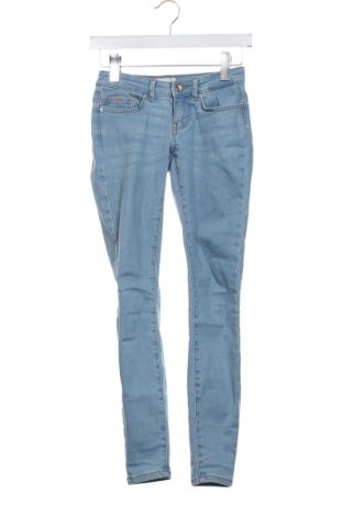 Dámske džínsy  ONLY, Veľkosť S, Farba Modrá, Cena  4,95 €