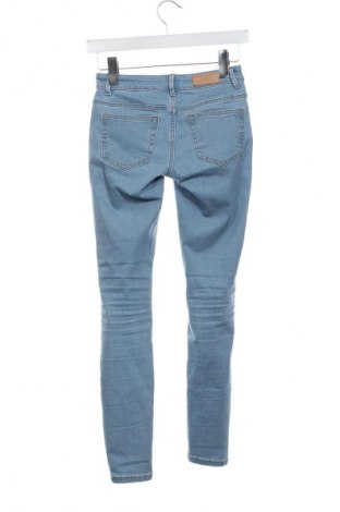 Dámske džínsy  ONLY, Veľkosť S, Farba Modrá, Cena  4,95 €