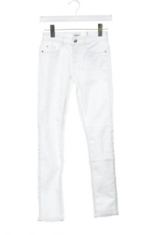 Blugi de femei ONLY, Mărime XS, Culoare Alb, Preț 204,99 Lei, #131911126