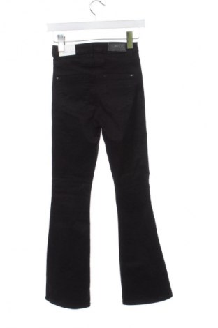 Дамски дънки ONLY, Размер XS, Цвят Черен, Цена 39,88 €