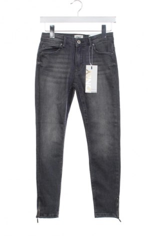 Damen Jeans ONLY, Größe S, Farbe Grau, Preis 15,99 €