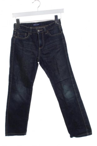 Damen Jeans Original Marines, Größe 6-8, Farbe Blau, Preis 1,99 €