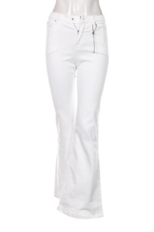 Damskie jeansy Pepe Jeans, Rozmiar S, Kolor Biały, Cena 239,99 zł, #131888028