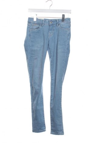 Dámské džíny  Pepe Jeans, Velikost S, Barva Modrá, Cena  759,00 Kč