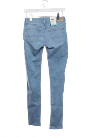 Dámské džíny  Pepe Jeans, Velikost S, Barva Modrá, Cena  759,00 Kč