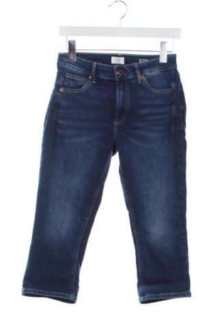 Dámské džíny  S.Oliver, Velikost XS, Barva Modrá, Cena  99,00 Kč