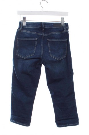 Dámské džíny  S.Oliver, Velikost XS, Barva Modrá, Cena  99,00 Kč
