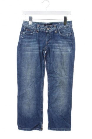 Γυναικείο Τζίν Salsa, Μέγεθος S, Χρώμα Μπλέ, Τιμή 1,99 €