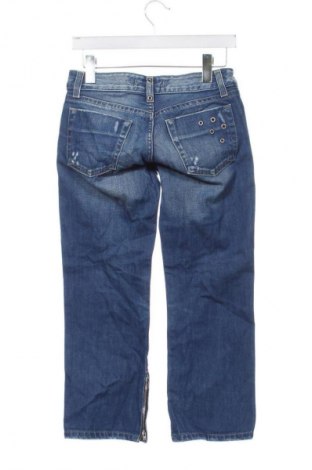 Γυναικείο Τζίν Salsa, Μέγεθος S, Χρώμα Μπλέ, Τιμή 1,99 €