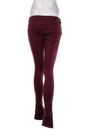 Dámské džíny  Scotch & Soda, Velikost S, Barva Červená, Cena  159,00 Kč