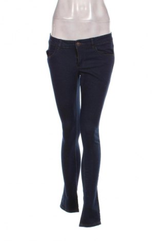 Dámske džínsy  Terranova, Veľkosť M, Farba Modrá, Cena  2,95 €