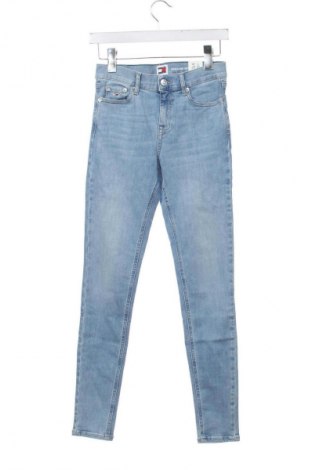 Dámské džíny  Tommy Jeans, Velikost XS, Barva Modrá, Cena  2 549,00 Kč, #131905013