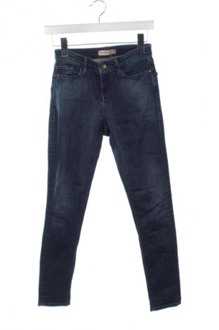 Dámské džíny  Unbranded, Velikost XS, Barva Modrá, Cena  49,00 Kč
