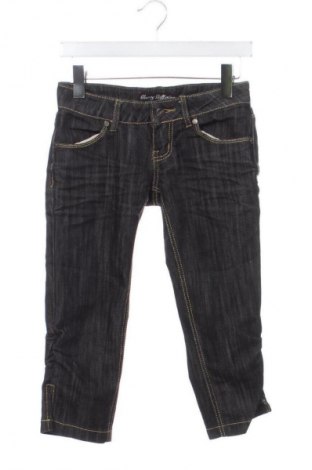Dámské džíny  Unbranded, Velikost S, Barva Černá, Cena  89,00 Kč
