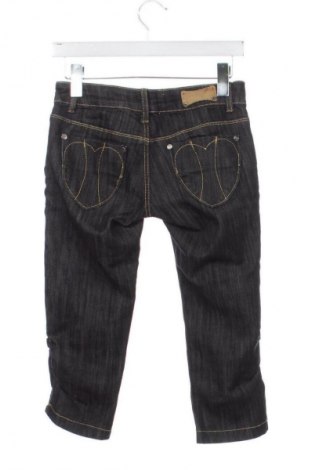 Dámské džíny  Unbranded, Velikost S, Barva Černá, Cena  89,00 Kč