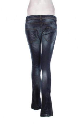 Damen Jeans United Colors Of Benetton, Größe L, Farbe Blau, Preis € 25,99