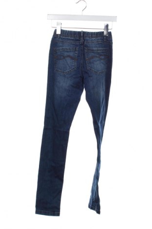 Dámské džíny  Unbranded, Velikost XXS, Barva Modrá, Cena  49,00 Kč