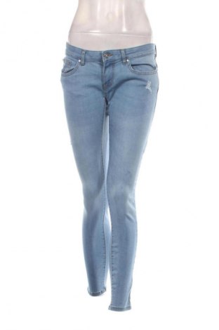 Női farmernadrág Unbranded, Méret M, Szín Kék, Ár 1 589 Ft