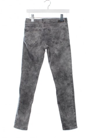 Damskie jeansy Unbranded, Rozmiar XS, Kolor Szary, Cena 26,94 zł