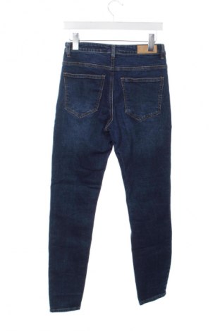 Dámske džínsy  Unbranded, Veľkosť S, Farba Modrá, Cena  8,95 €
