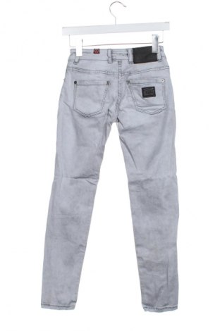 Γυναικείο Τζίν Unbranded, Μέγεθος S, Χρώμα Γκρί, Τιμή 2,99 €