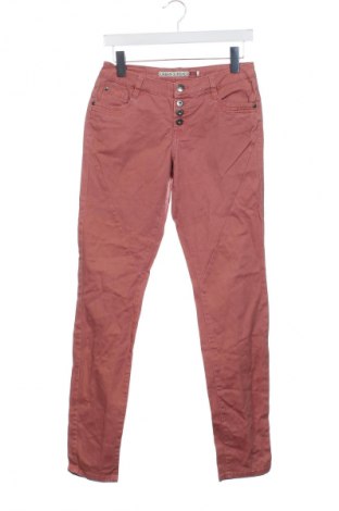 Dámské džíny  Urban Surface, Velikost XS, Barva Červená, Cena  49,00 Kč