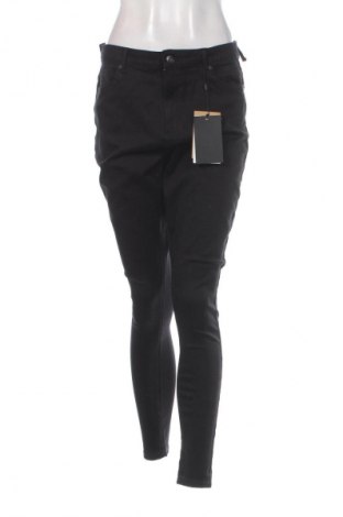 Дамски дънки Vero Moda, Размер L, Цвят Черен, Цена 37,32 €