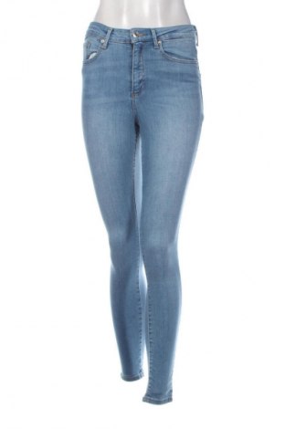 Dámské džíny  Vero Moda, Velikost S, Barva Modrá, Cena  259,00 Kč