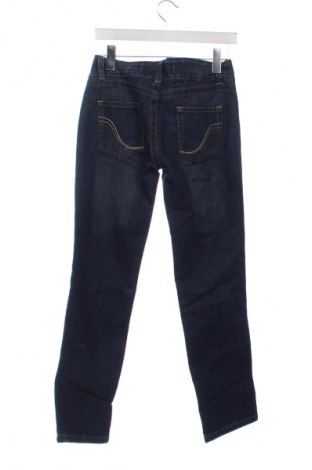 Γυναικείο Τζίν Zara Trafaluc, Μέγεθος M, Χρώμα Μπλέ, Τιμή 5,99 €