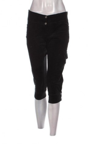 Damskie sztruksy Unbranded, Rozmiar M, Kolor Czarny, Cena 21,99 zł