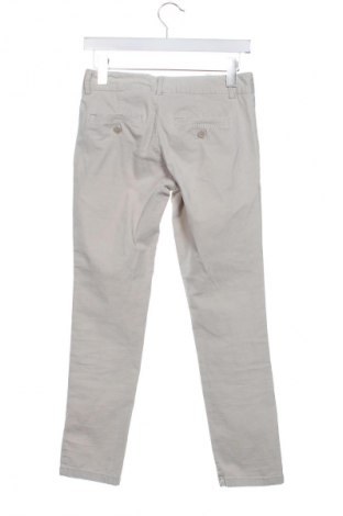 Дамски джинси United Colors Of Benetton, Размер XS, Цвят Екрю, Цена 3,57 €