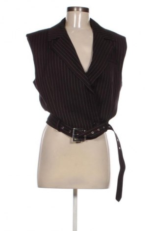 Vestă de femei Hoermanseder x About You, Mărime M, Culoare Multicolor, Preț 114,99 Lei