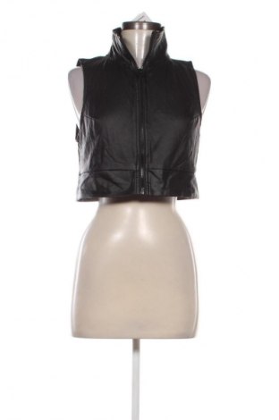 Dámská vesta  SHEIN, Velikost XL, Barva Černá, Cena  289,00 Kč