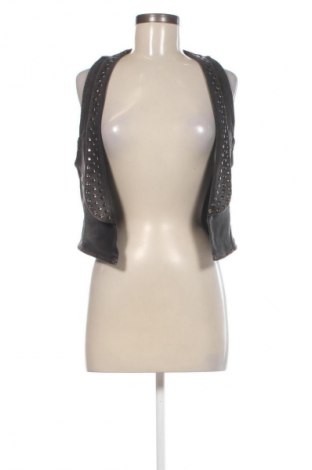 Дамски елек Unbranded, Размер S, Цвят Сив, Цена 2,04 €