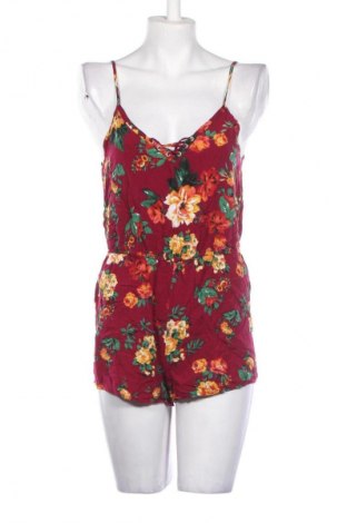 Kurzer Damenoverall Ambiance, Größe M, Farbe Mehrfarbig, Preis 3,99 €