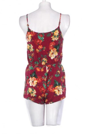 Kurzer Damenoverall Ambiance, Größe M, Farbe Mehrfarbig, Preis 3,99 €