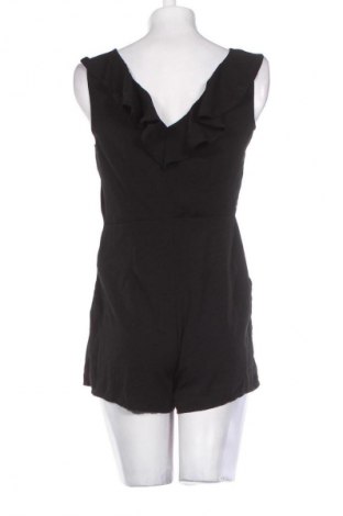 Kurzer Damenoverall Amisu, Größe S, Farbe Schwarz, Preis € 4,99